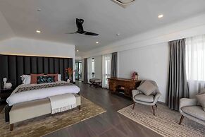 Trilogy Villas Denarau