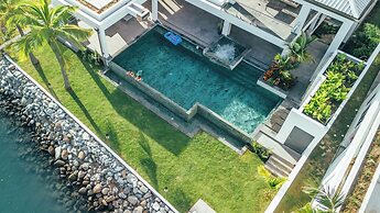 Trilogy Villas Denarau
