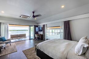 Trilogy Villas Denarau