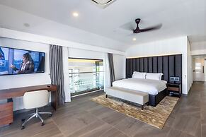 Trilogy Villas Denarau