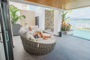 Trilogy Villas Denarau
