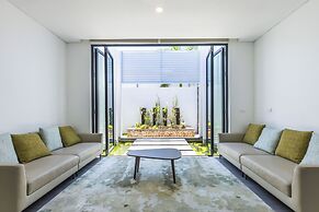 Trilogy Villas Denarau