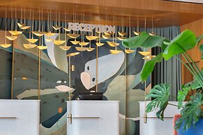 Keptur Hotel