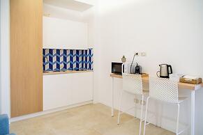 Capri Koral Guest House
