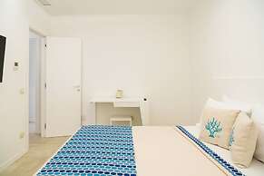 Capri Koral Guest House
