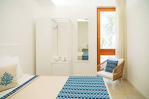 Capri Koral Guest House