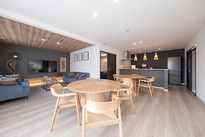 Kyokushin guest house