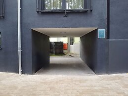 Schöne Apartments in der Innenstadt