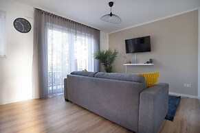 Schöne Apartments in der Innenstadt
