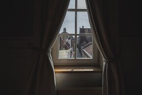 Number 11 Exclusive Guesthouse