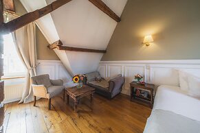 Number 11 Exclusive Guesthouse