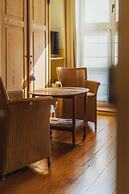 Number 11 Exclusive Guesthouse