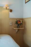 Number 11 Exclusive Guesthouse