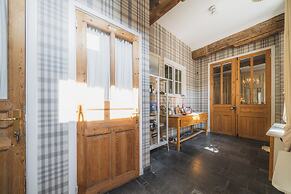 Number 11 Exclusive Guesthouse