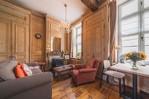 Number 11 Exclusive Guesthouse