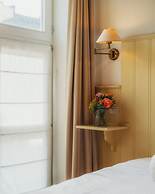 Number 11 Exclusive Guesthouse