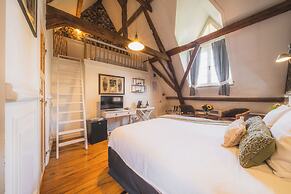 Number 11 Exclusive Guesthouse