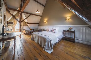Number 11 Exclusive Guesthouse