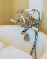 Number 11 Exclusive Guesthouse