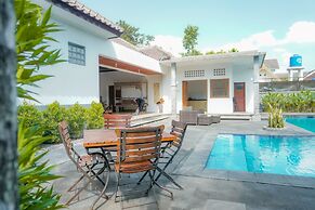 Maharani Villa Yogyakarta