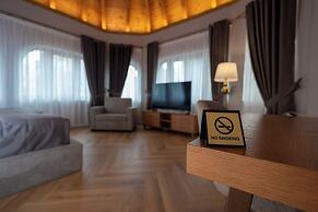 Hotel Vila 101