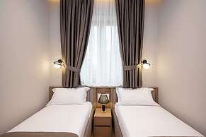 Hotel Vila 101