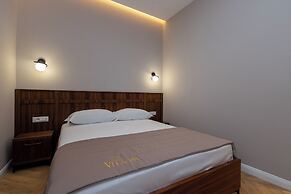 Hotel Vila 101