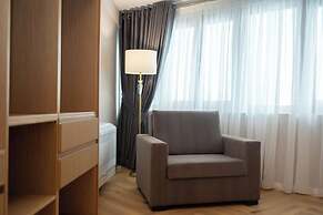Hotel Vila 101