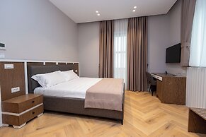 Hotel Vila 101