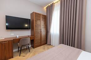 Hotel Vila 101