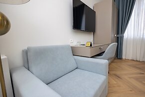 Hotel Vila 101