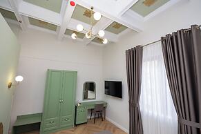 Hotel Vila 101