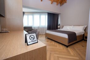 Hotel Vila 101