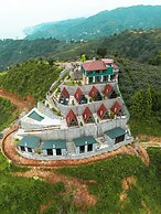 Madağ Bungalov