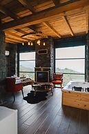 Madağ Bungalov