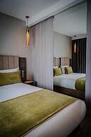 AZ Hotel Des Arts