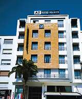 AZ Hotel Des Arts