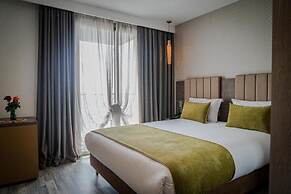 AZ Hotel Des Arts
