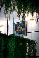 AZ Hotel Des Arts