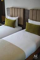 AZ Hotel Des Arts