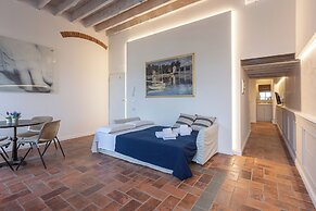 Ognissanti Suites in Florence