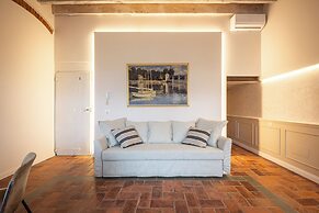 Ognissanti Suites in Florence