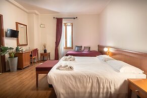 Sottoassisi Guest House