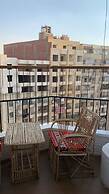 Pyramids Nights Hostel