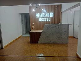 Pyramids Nights Hostel