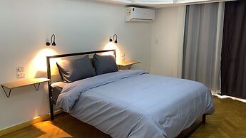 Pyramids Nights Hostel