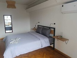 Pyramids Nights Hostel
