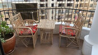 Pyramids Nights Hostel
