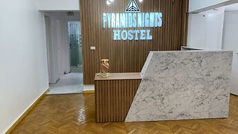 Pyramids Nights Hostel