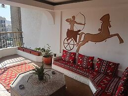 Pyramids Nights Hostel